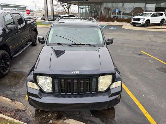 Used 2011 Jeep Liberty Sport w/ Popular Equipment Group image 3