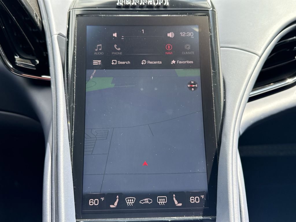 Used 2023 Ferrari Roma image 18