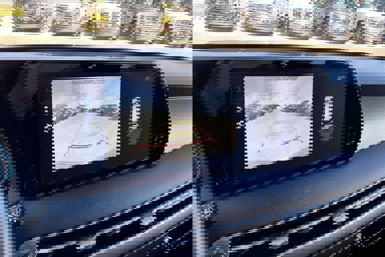 Used 2025 Hyundai Palisade SEL image 25