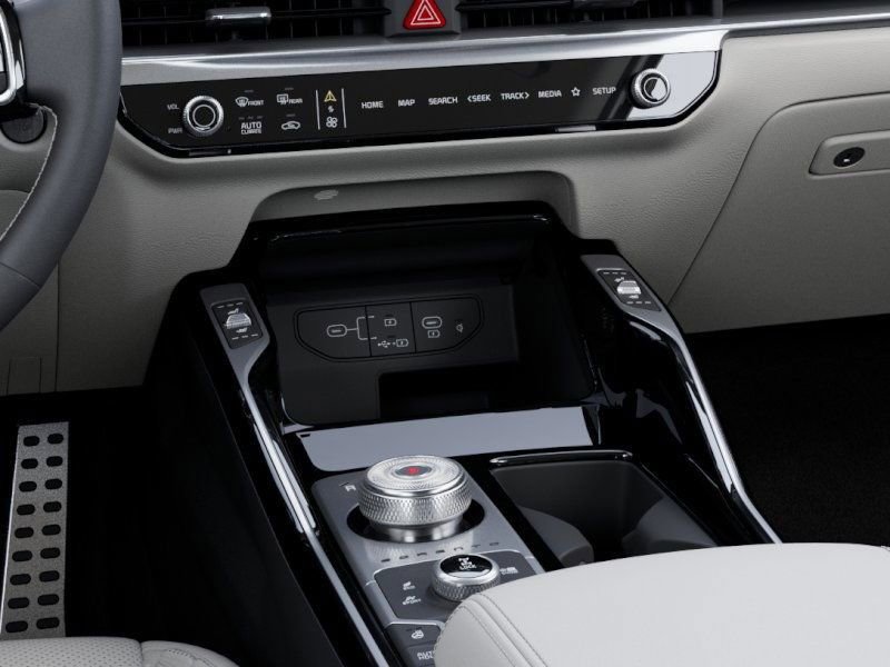 New 2025 Kia Sorento SX Prestige AWD/4WD image 24