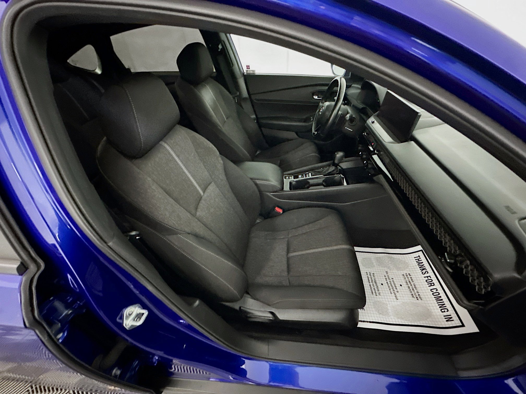 Used 2024 Honda Accord Sport image 29