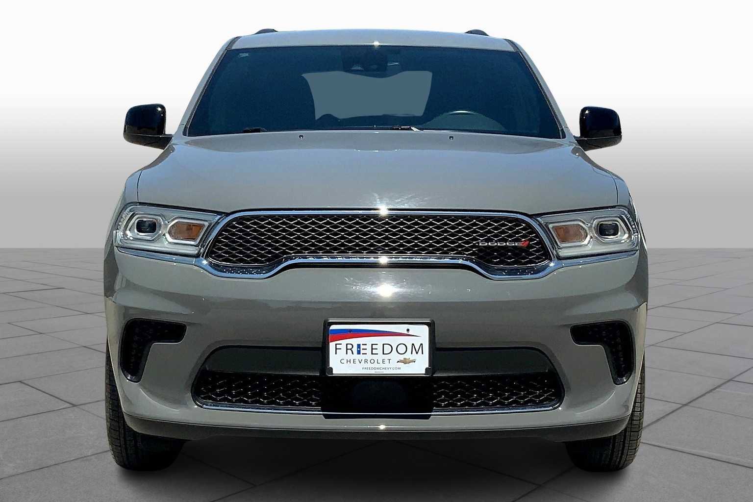 Used 2023 Dodge Durango SXT Launch Edition image 8