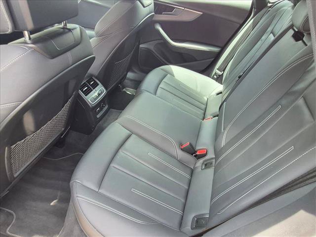 Used 2021 Audi A5 2.0T Premium Plus w/ Premium Plus AWD/4WD image 15