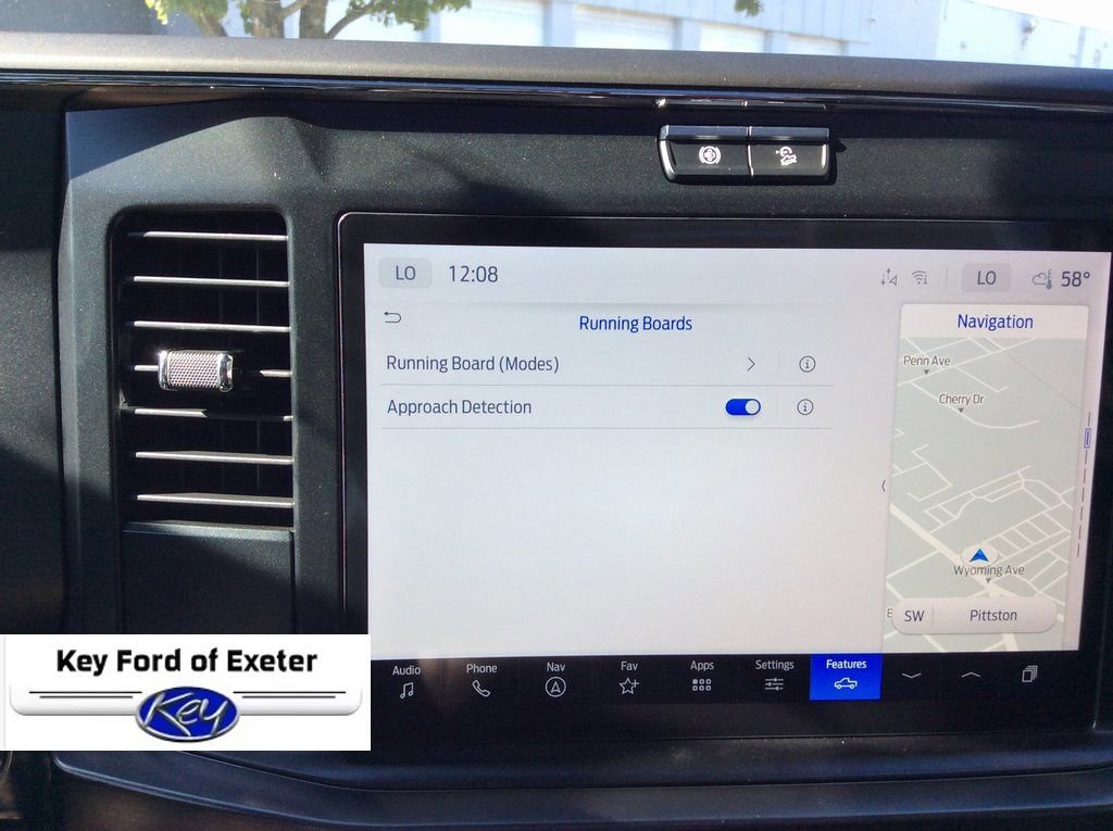 New 2026 Ford F350 Lariat w/ FX4 Off-Road Package image 49