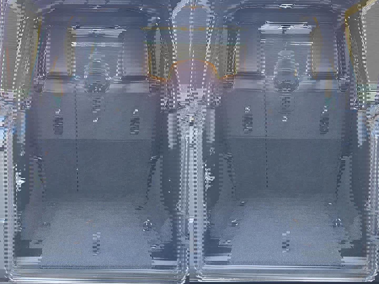 Used 2021 Jeep Wrangler Unlimited Sahara image 12