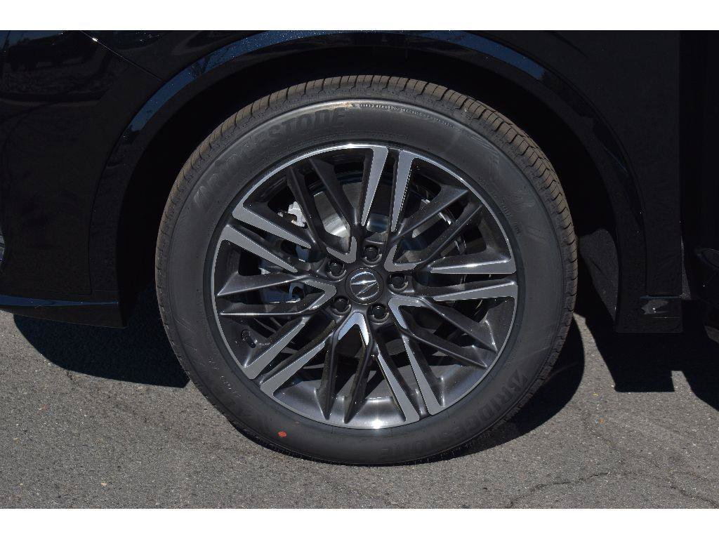New 2026 Acura MDX w/ Advance Package AWD/4WD image 36