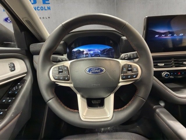 New 2026 Ford Explorer Active image 10