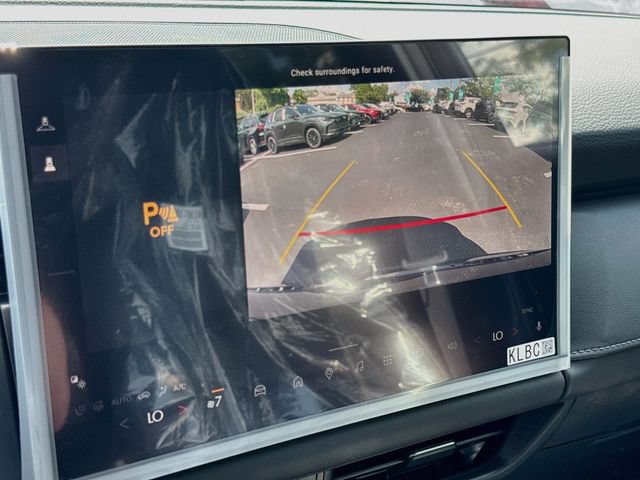 New 2026 MAZDA CX-5 Preferred AWD/4WD image 15