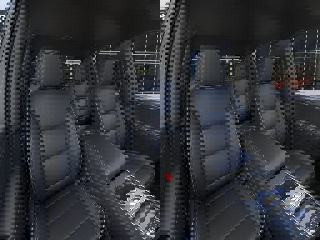 New 2026 GMC Sierra EV Elevation w/ Premium Package image 16