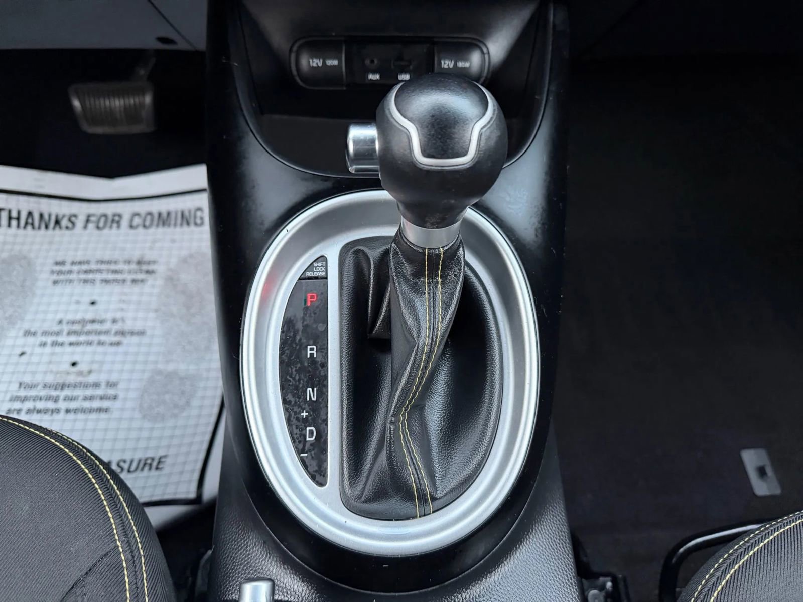 Used 2014 Kia Soul + FWD image 32