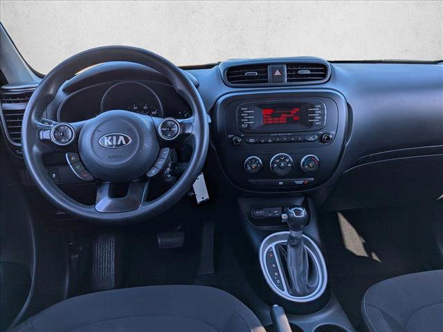 Used 2016 Kia Soul image 14