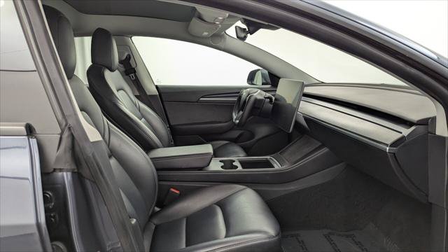 Used 2021 Tesla Model 3 Standard Range Plus RWD image 19