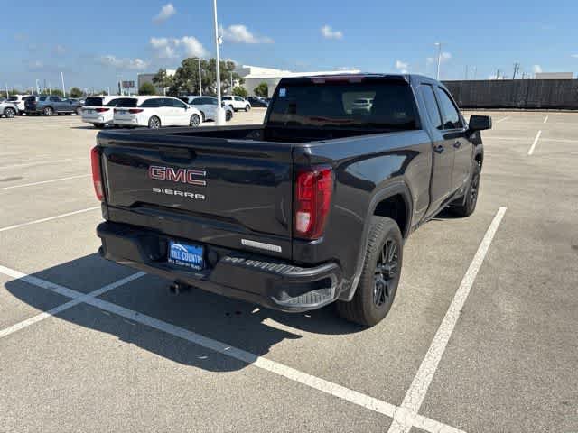 Used 2025 GMC Sierra 1500 Elevation RWD image 5