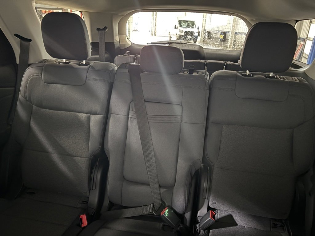 New 2026 Ford Explorer Active image 22