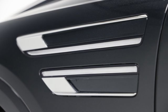 New 2026 Genesis GV80 3.5T Advanced AWD/4WD image 11