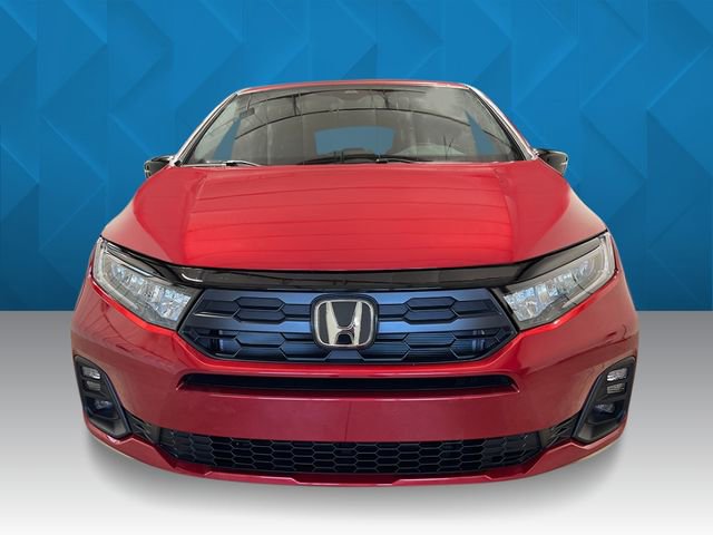 New 2026 Honda Odyssey Sport-L image 10