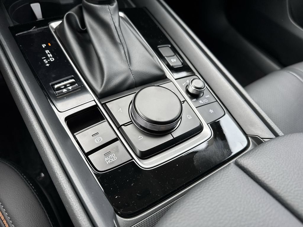 New 2026 MAZDA CX-50 AWD 2.5 Hybrid w/ Weather Package image 53