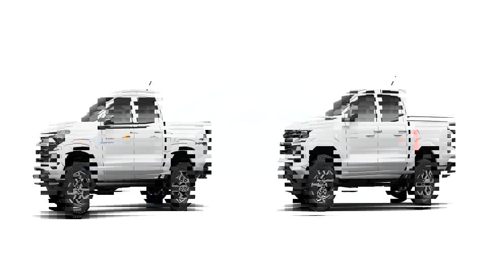 New 2025 Chevrolet Colorado LT w/ LT Convenience Package image 21