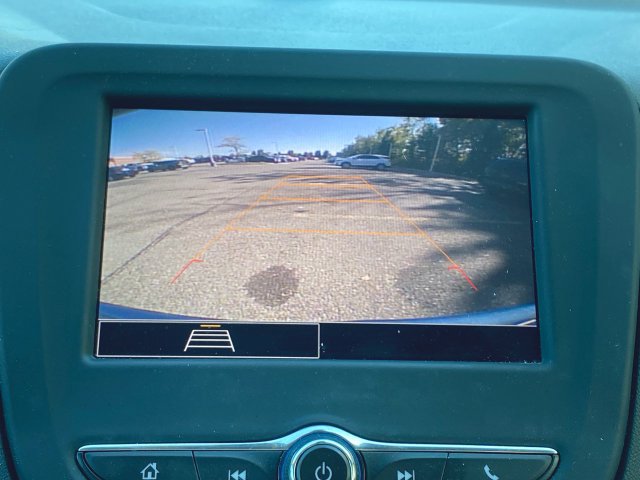 Used 2024 Chevrolet Equinox LS w/ LS Convenience Package AWD/4WD image 14