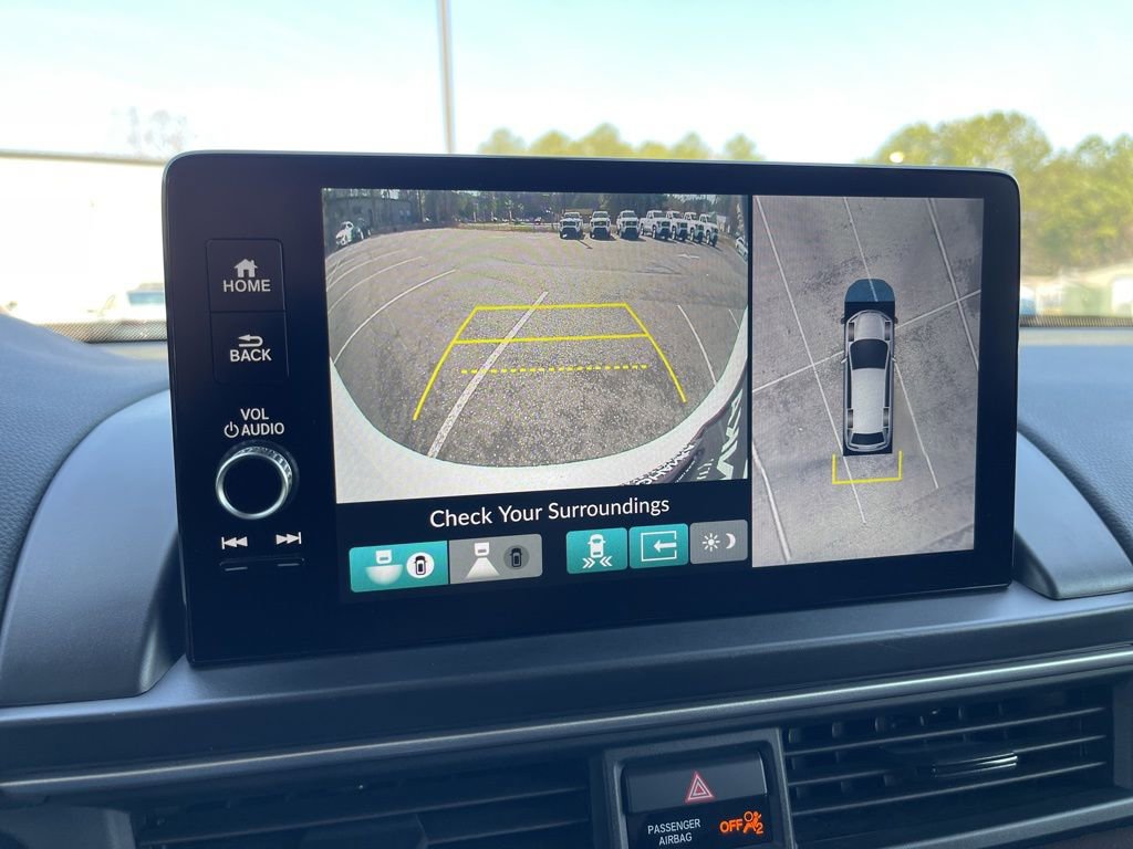 Certified 2024 Honda Pilot Elite image 15