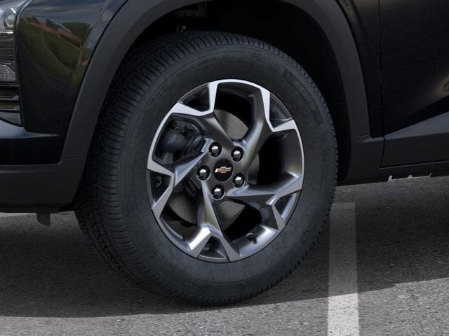 New 2026 Chevrolet Trax LT image 9