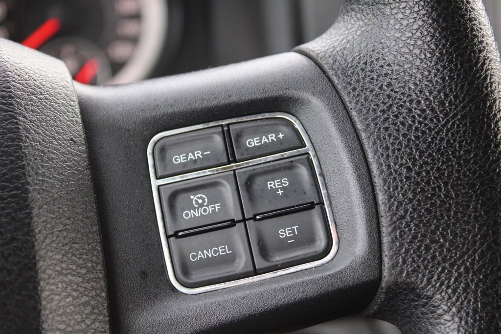 Used 2014 RAM 1500 Tradesman w/ Power & Remote Entry Group image 23