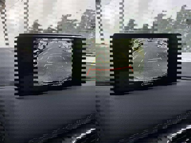 New 2025 MAZDA CX-5 AWD 2.5 S w/ Select Package image 12