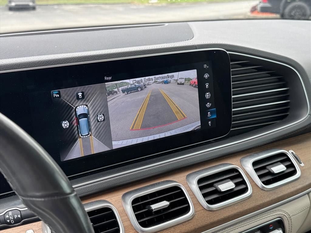 Used 2020 Mercedes-Benz GLE 350 4MATIC image 28