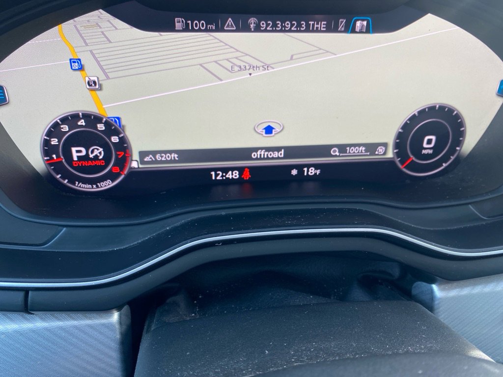 Used 2017 Audi A4 2.0T Premium Plus w/ Premium Plus Package image 14