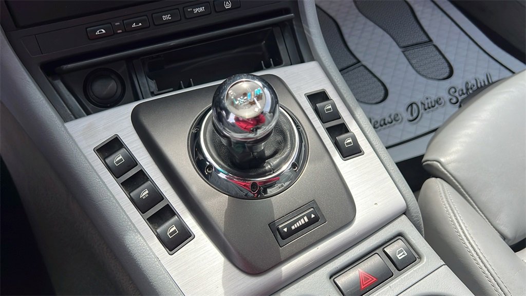 Used 2006 BMW M3 Convertible image 26