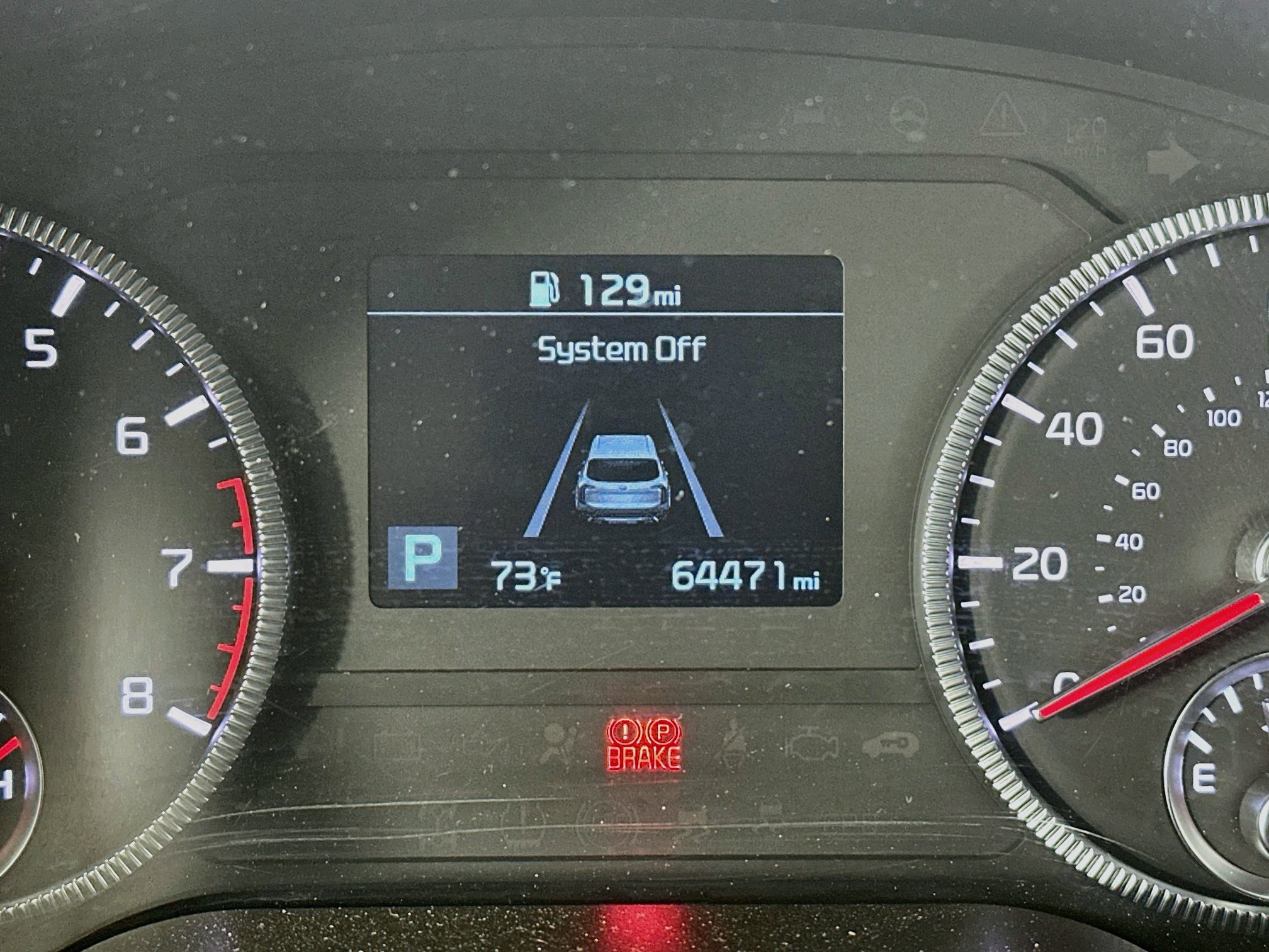 Used 2021 Kia Telluride S AWD/4WD image 19