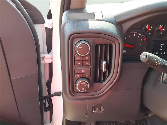 New 2026 Chevrolet Silverado 1500 W/T w/ WT Value Package image 18