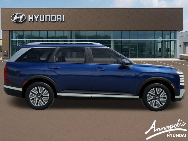 New 2026 Hyundai Palisade SEL AWD/4WD image 6