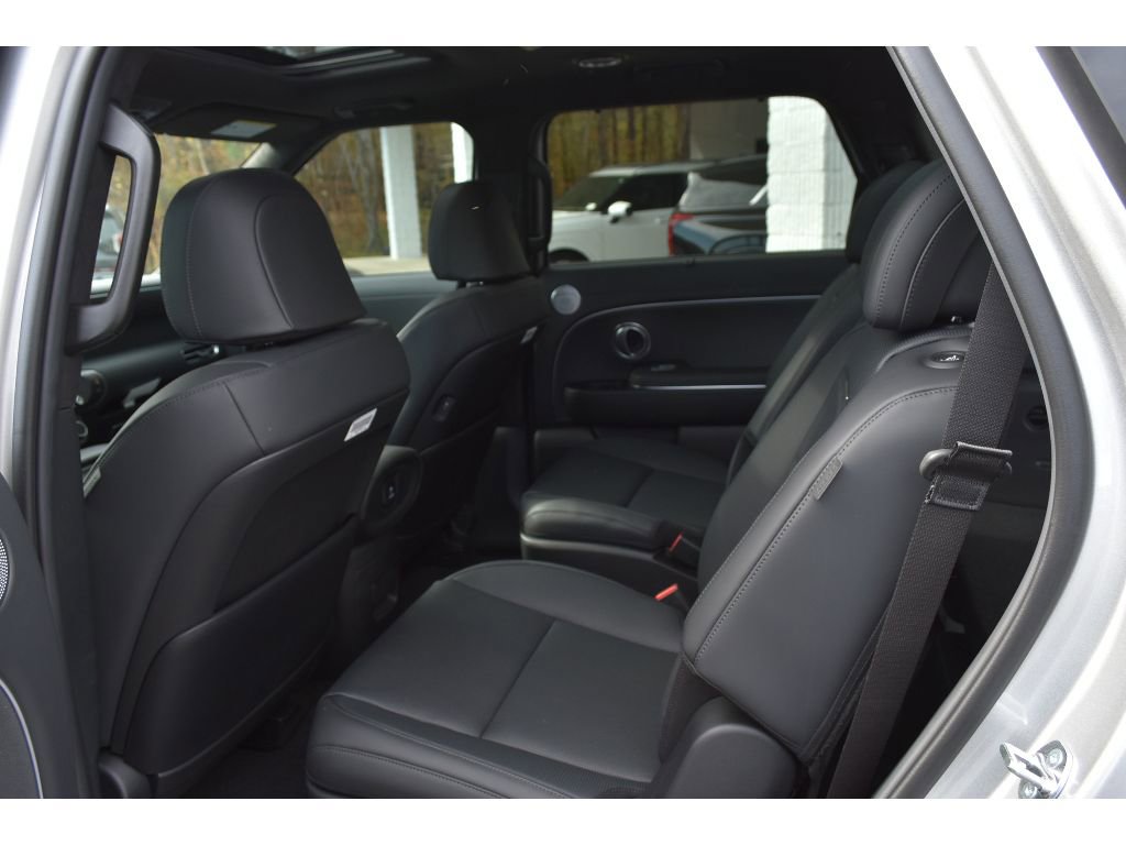 New 2026 Hyundai Palisade Calligraphy image 11