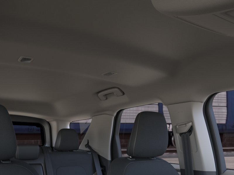 New 2026 Ford Bronco Sport Big Bend AWD/4WD image 22