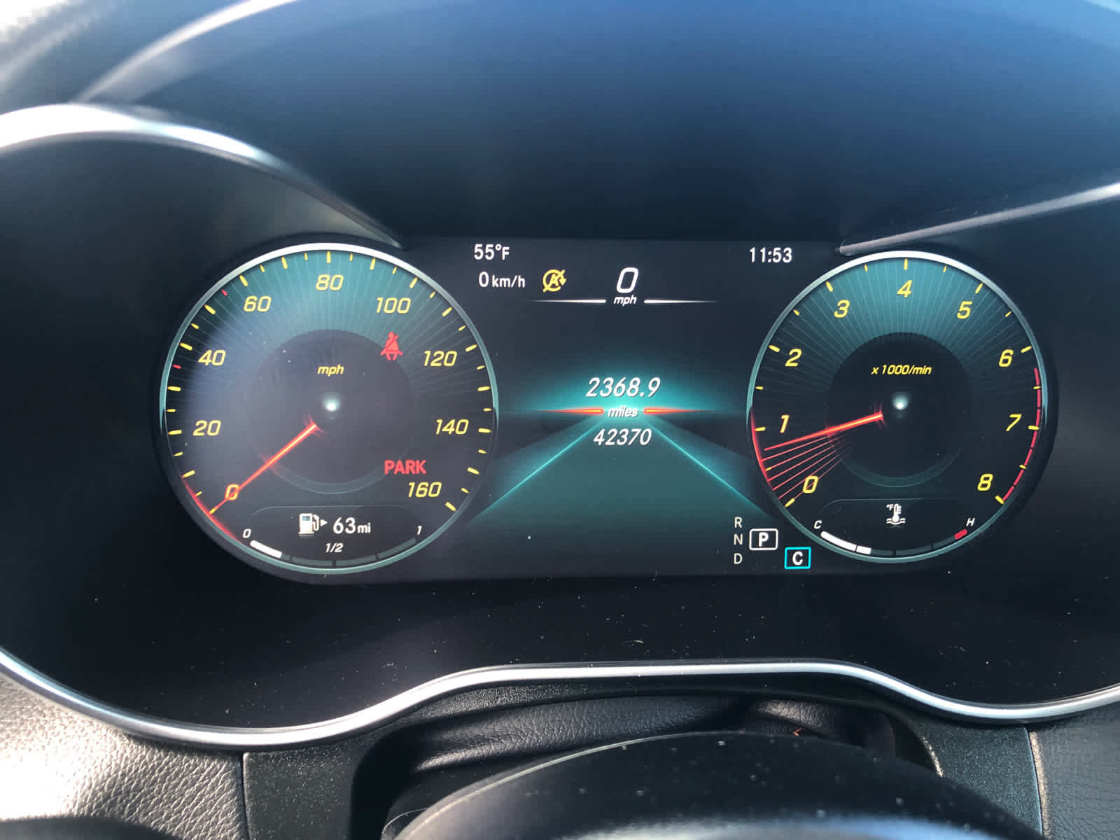 Used 2022 Mercedes-Benz GLC 300 4MATIC image 10