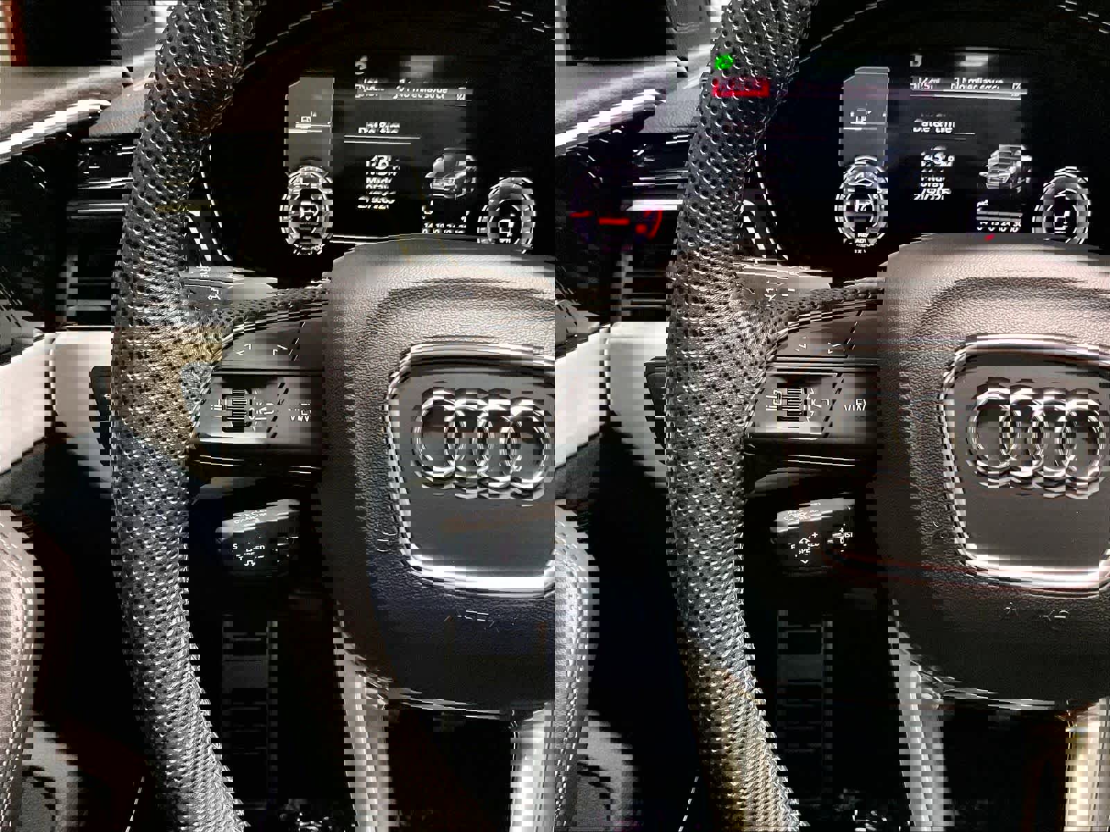 Certified 2023 Audi A4 2.0T Premium Plus w/ Premium Plus Package image 19