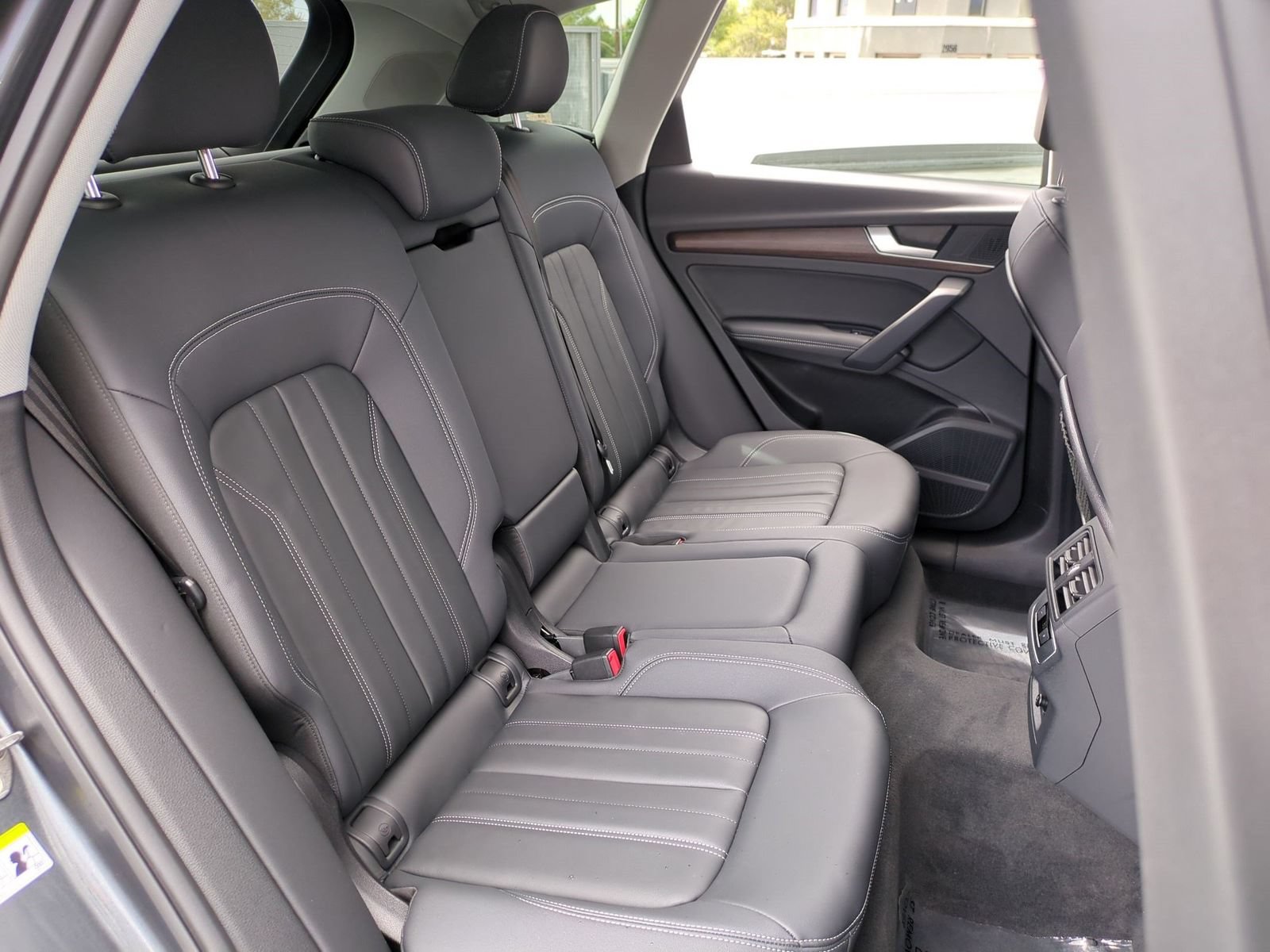 Used 2023 Audi Q5 2.0T Premium Plus w/ Premium Plus Package AWD/4WD image 28