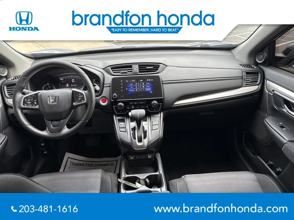 Used 2021 Honda CR-V Special Edition image 12