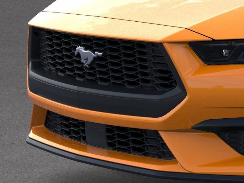 New 2026 Ford Mustang Coupe image 17