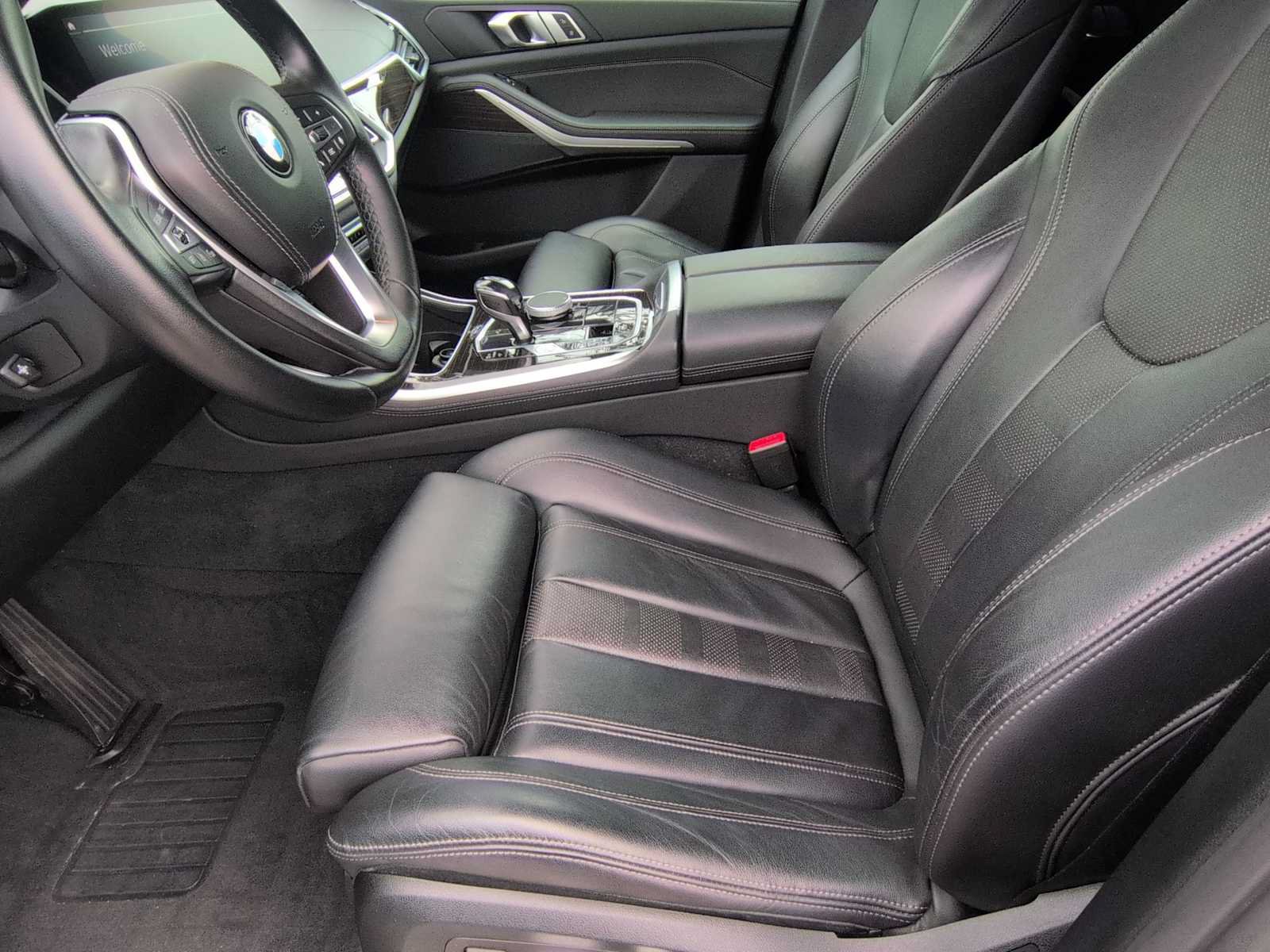 Used 2021 BMW X5 xDrive40i w/ Convenience Package AWD/4WD image 17