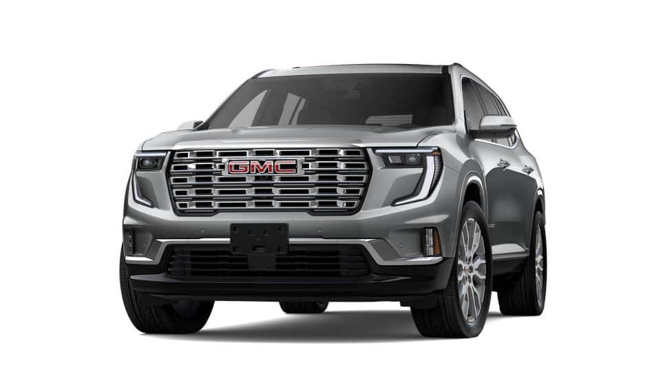 New 2026 GMC Acadia Denali w/ Super Cruise Package FWD image 26