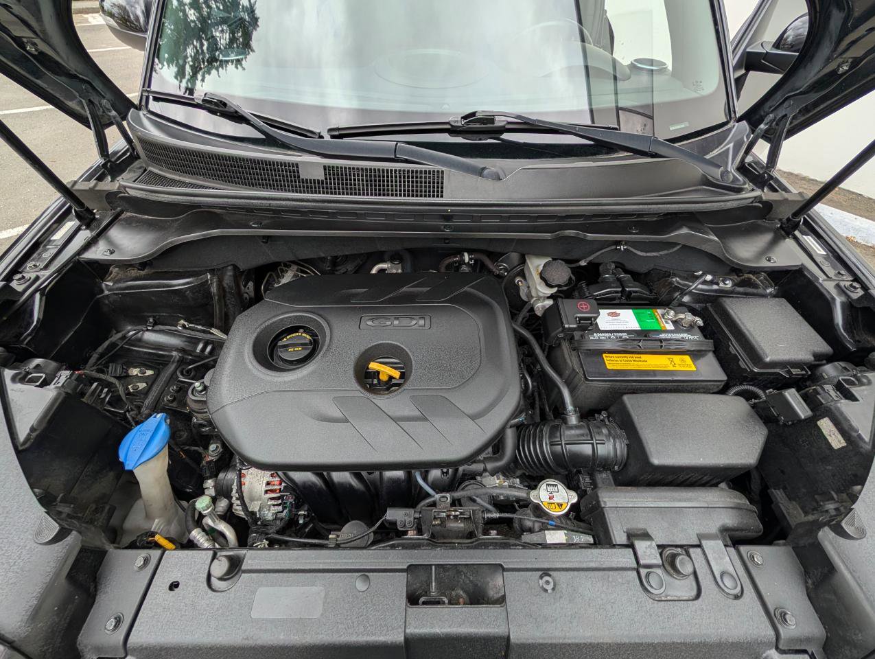 Used 2014 Kia Soul ! w/ Sun & Sound Package FWD image 16