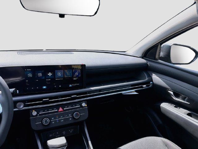 New 2026 Hyundai Tucson SE FWD image 22