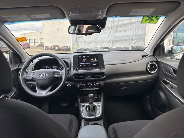 Used 2023 Hyundai Kona SEL w/ Cargo Package image 25
