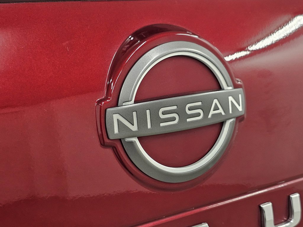 Used 2023 Nissan Rogue SV AWD/4WD image 26