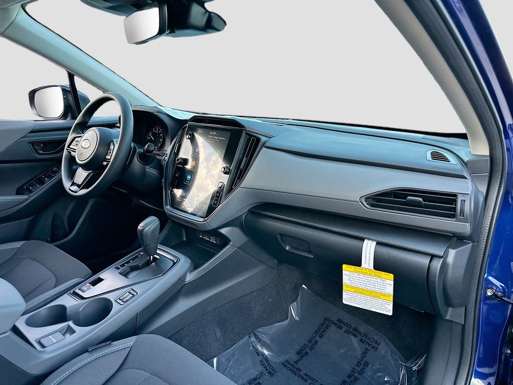 Certified 2026 Subaru Crosstrek 2.0i Premium AWD/4WD image 28