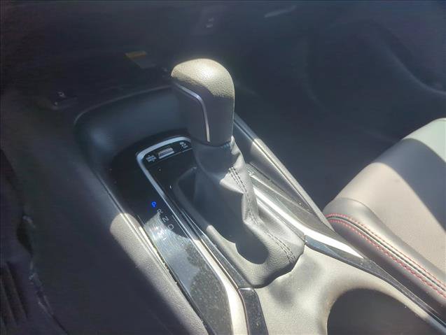 Certified 2025 Toyota Corolla XSE FWD image 17