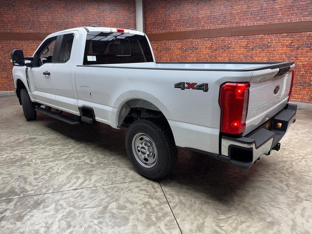 New 2026 Ford F250 XL image 3