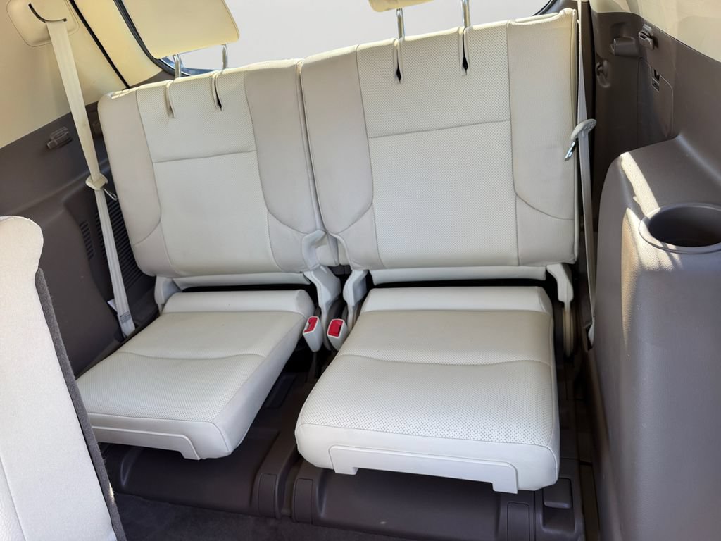 Used 2019 Lexus GX 460 Premium w/ Premium Package AWD/4WD image 10